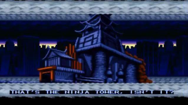 Game | SNK Neo Geo AES | Ninja Combat NGH-009 Physical Video Games Game SNK