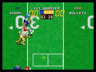 Game | SNK Neo Geo AES | Football Frenzy NGH-034 Physical Video Games Game SNK
