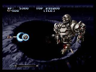 Game | SNK Neo Geo AES | Last Resort NGH-024