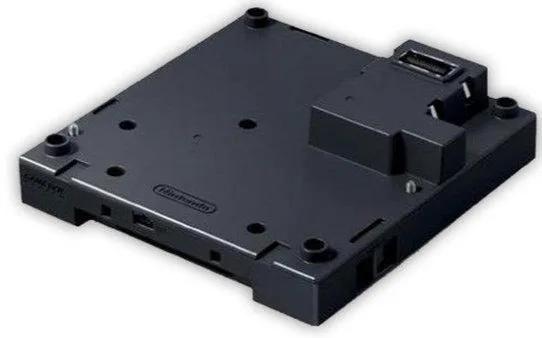 Accessory | Nintendo GameCube | Game Boy Player Home Game Console Accessories Accessory Nintendo