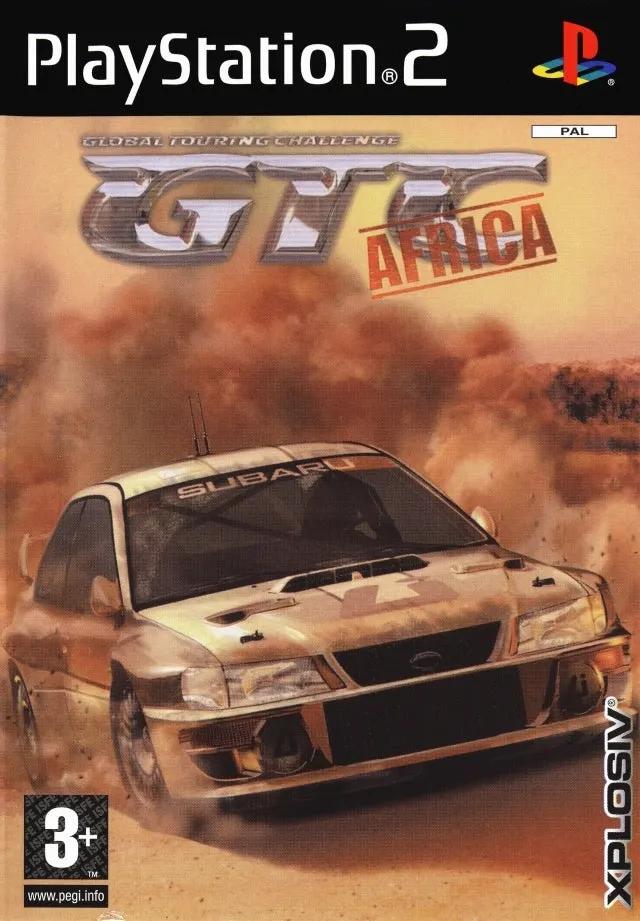 Game | Sony PlayStation PS2 | GTC Africa Physical Video Games Game Sony