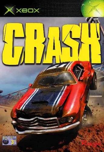 Game | Xbox | Crash Physical Video Games Game Microsoft