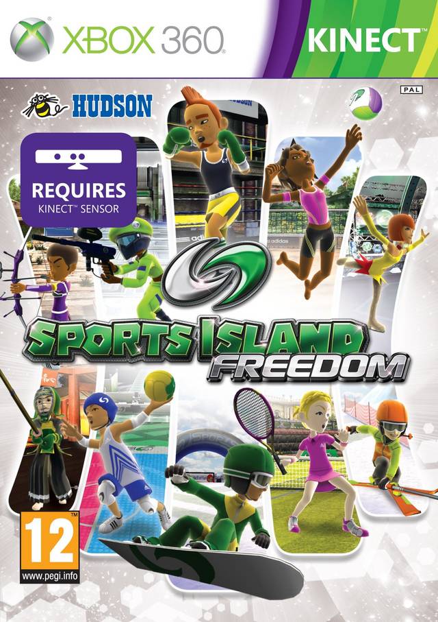 Game | Xbox 360 | Deca Sports Freedom