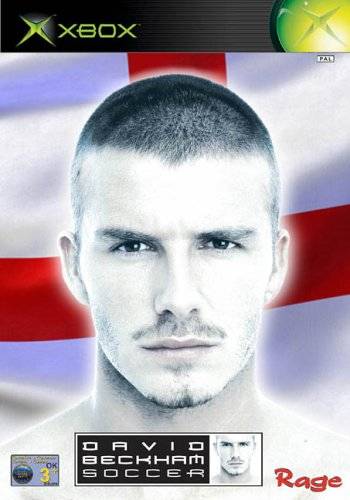 Game | Xbox | David Beckham Soccer