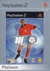 Game | Sony PlayStation PS2 | This Is Soccer 2002 (Platinum)