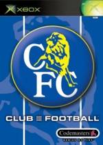 Game | Xbox | Club Football: Chelsea