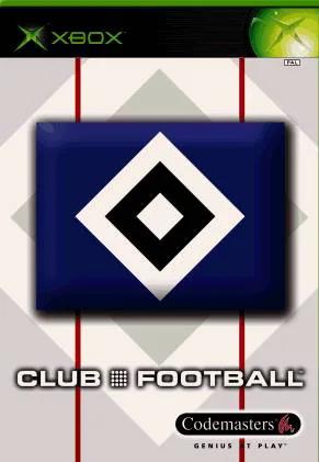 Game | Xbox | Club Football: Hamburger Physical Video Games Game Microsoft