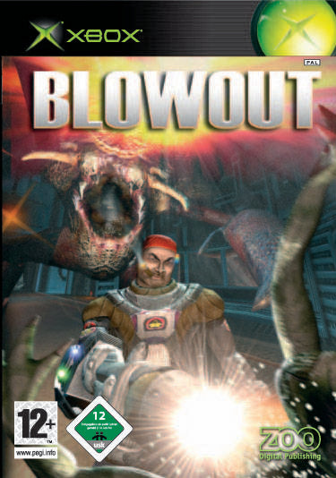 Game | Xbox | BlowOut