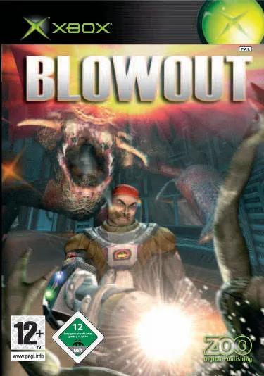 Game | Xbox | BlowOut Physical Video Games Game Microsoft