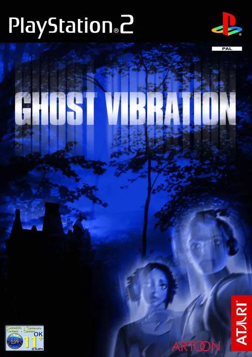 Game | Sony PlayStation PS2 | Ghost Vibration Physical Video Games Game Sony