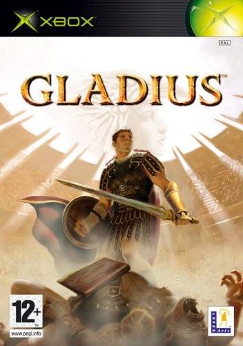 Game | Xbox | Gladius