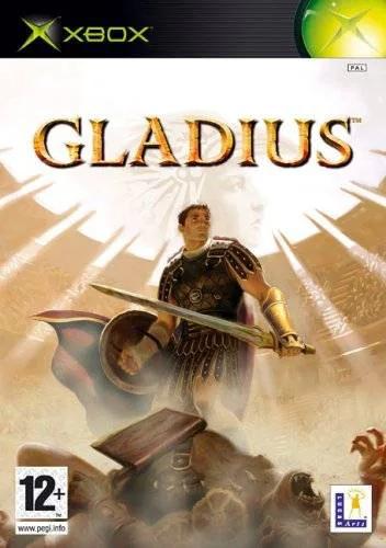 Game | Xbox | Gladius Physical Video Games Game Microsoft