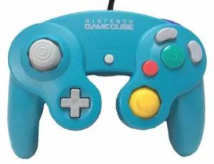 Controller | Nintendo GameCube | GC Genuine Controller DOL-003 Home Game Console Accessories Controllers & Attachments Nintendo