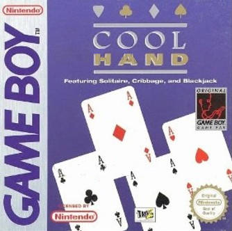 Game | Nintendo Game Boy GB | Cool Hand