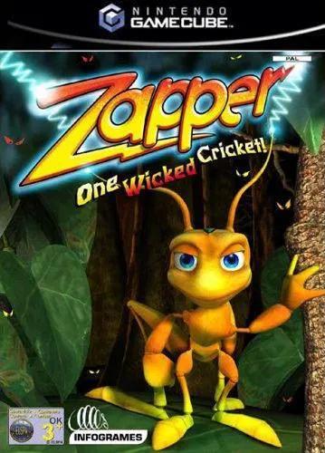 Game | Nintendo GameCube | Zapper Physical Video Games Game Nintendo