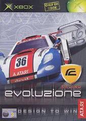 Game | Xbox | Racing Evoluzione Physical Video Games Game Microsoft