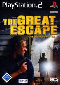 Game | Sony PlayStation PS2 | Great Escape