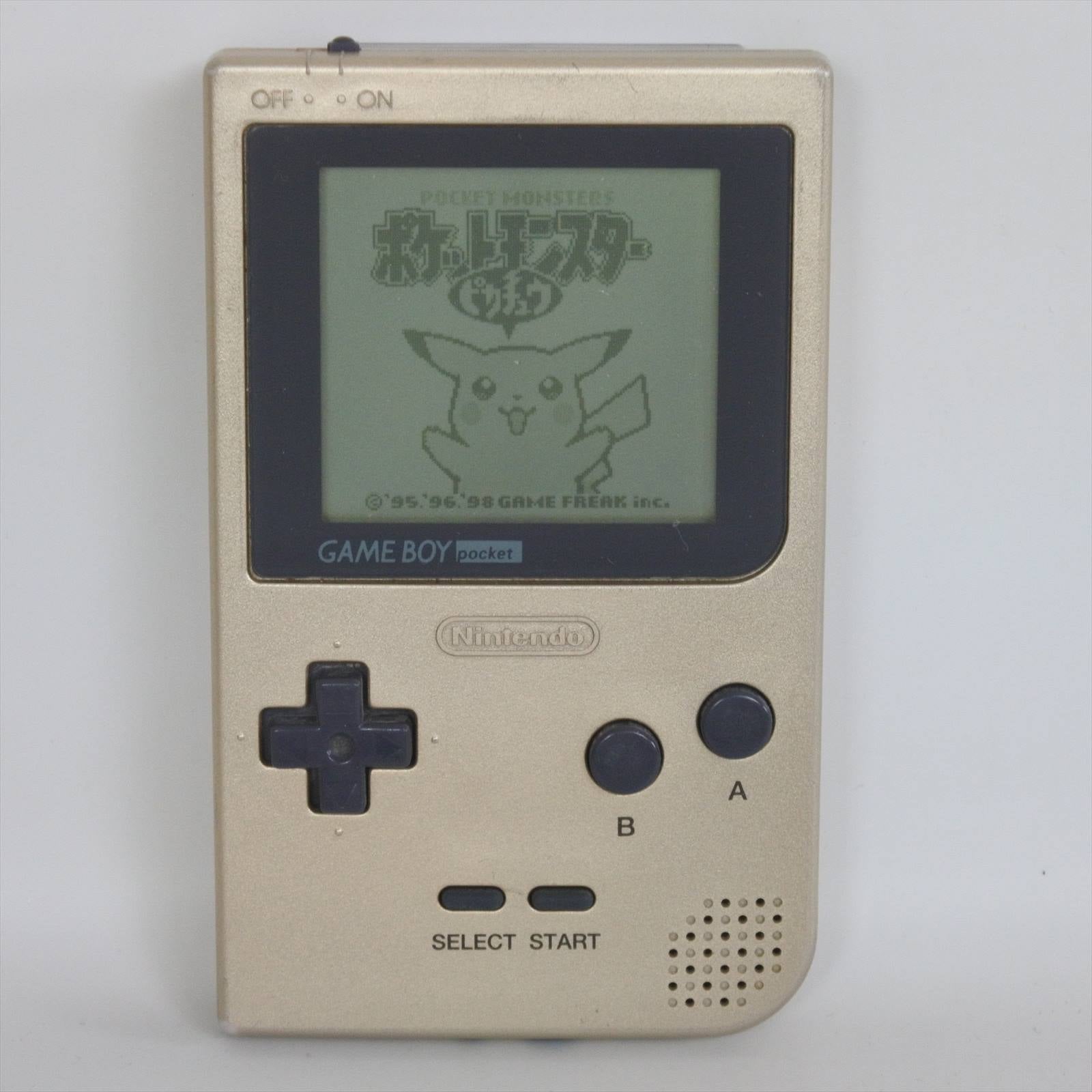 Service Repair | Nintendo Handheld Game Boy GBA GBC no power fix