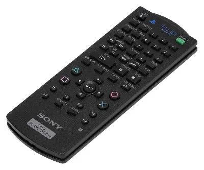 Accessory | PS2 | DVD Remote Playback IR Receiver Home Game Console Accessories Accessory Sony