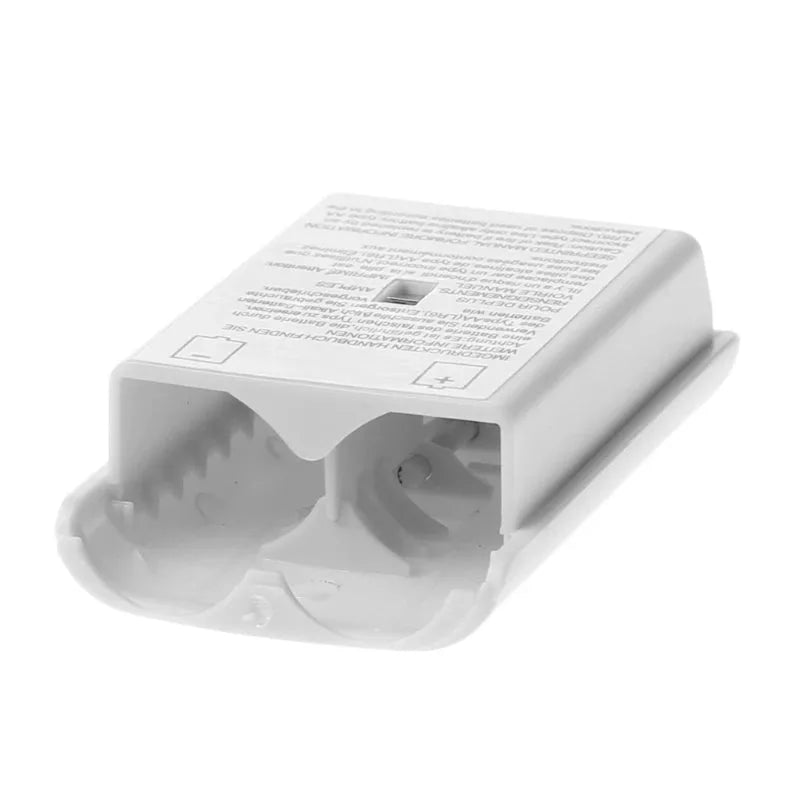 Accessory | Xbox 360 | Xbox 360 Controller Battery Cover Video Game Console Accessories Controllers & Attachments Microsoft