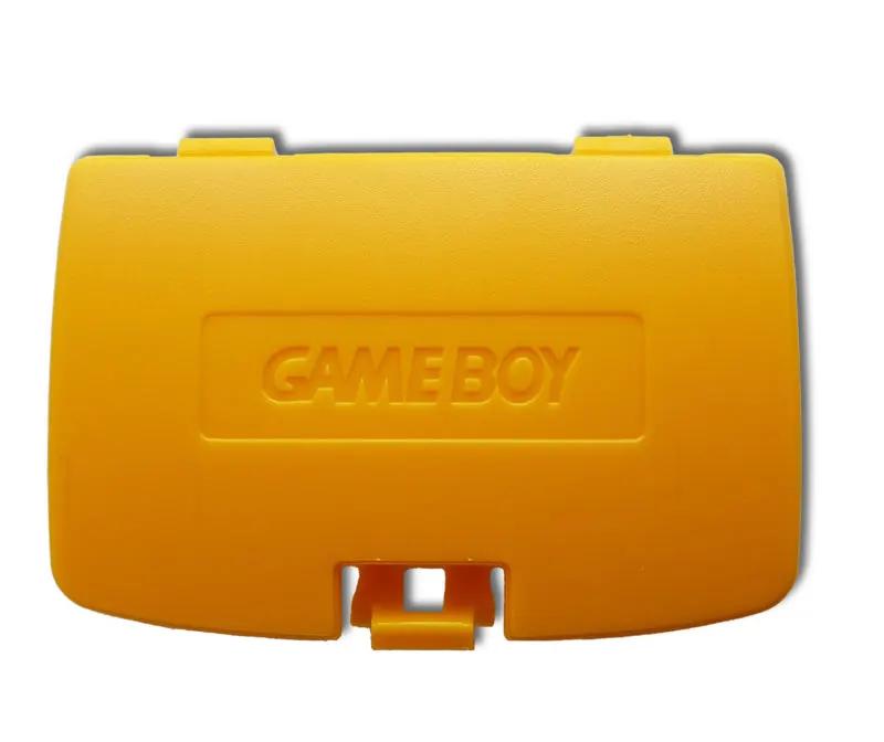 Accessory | Nintendo Game Boy Colour | Battery Cover Portable Game Console Replacement Parts Accessory Nintendo