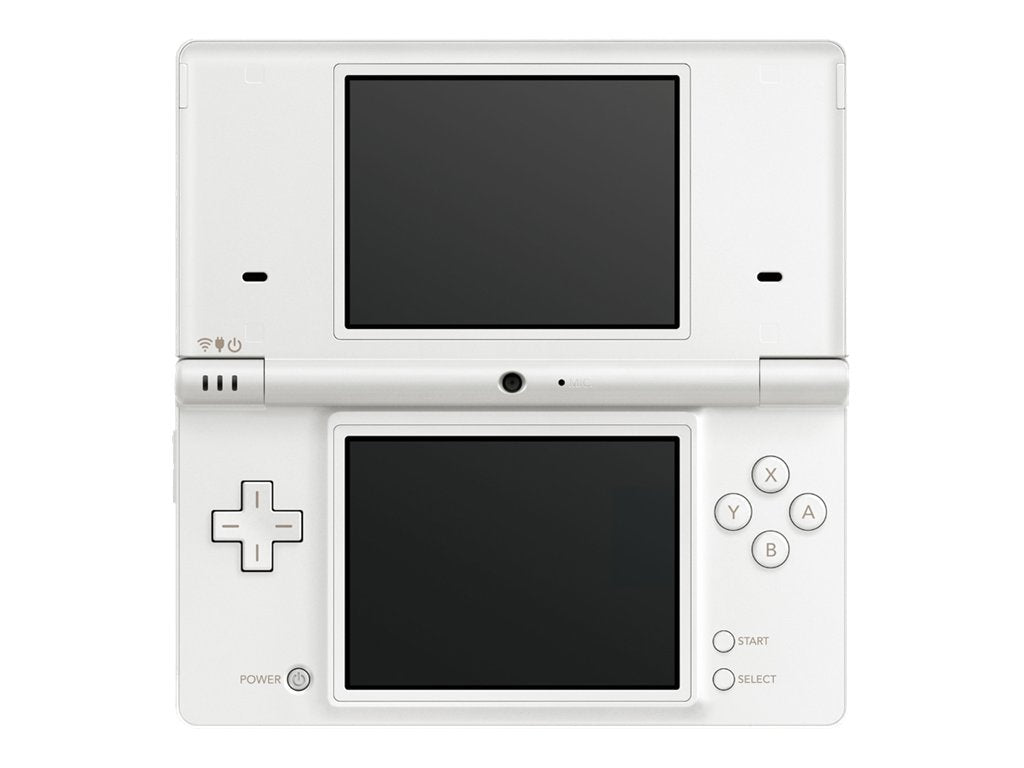 Console | Nintendo DSi | DSi Console