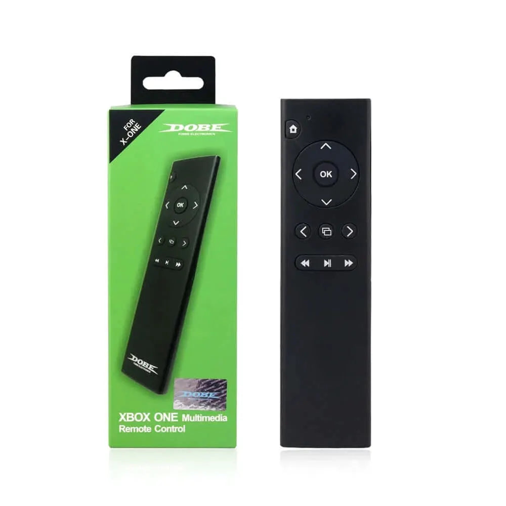 Accessory | Dobe Xbox One | Media Remote Control Home Game Console Accessories Accessory Microsoft