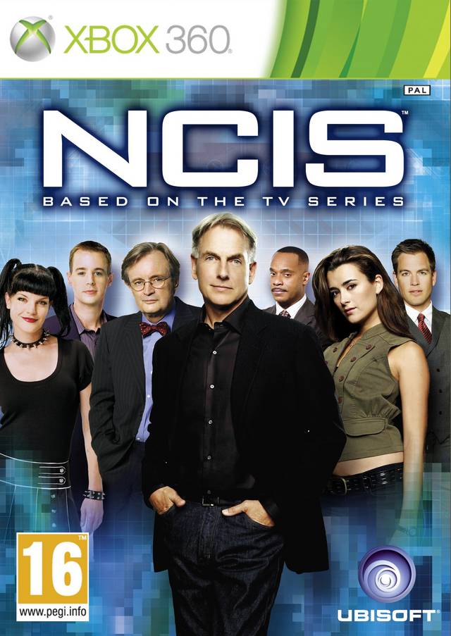 Game | Xbox 360 | NCIS: The Game