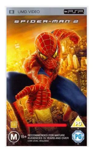 Game | Sony PSP | Spiderman 2 UMD Video Physical Video Games Game Sony