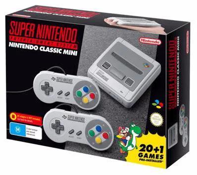 Rental | Super Nintendo SNES Retro Video Game Console Rent Hire Video Game Consoles Console RetroSales.com.au