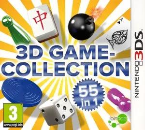 Game | Nintendo 3DS | 3D Game Collection Physical Video Games Game Nintendo