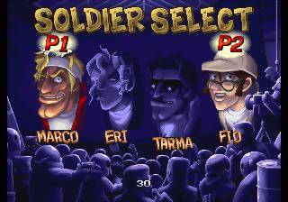 Game | SNK Neo Geo AES | Metal Slug 5 NGH-268