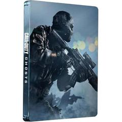 Game | Xbox 360 | Call Of Duty: Ghosts (Hardened Edition)