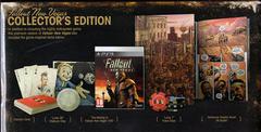 Game | Sony PlayStation PS3 | Fallout: New Vegas (Collector's Edition)