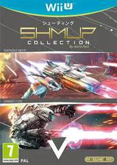 Game | Nintendo Wii U | Shmup Collection Physical Video Games Game Nintendo