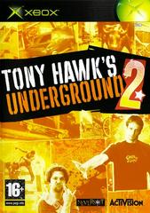 Game | Xbox | Tony Hawk Underground 2
