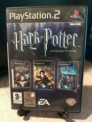 Game | Sony PlayStation PS2 | Harry Potter Collection