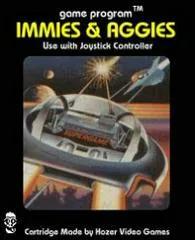 Game | Atari 2600 | Immies & Aggies Physical Video Games Game Atari
