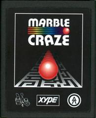 Game | Atari 2600 | Marble Craze (Homebrew)