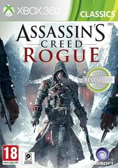 Game | Microsoft Xbox 360 | Assassin's Creed Rogue (Classics)