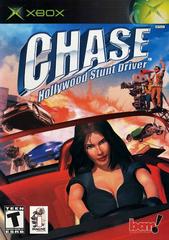Game | Xbox | Chase: Hollywood Stunt Driver