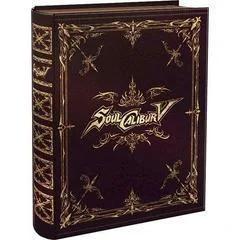 Game | Sony PlayStation PS3 | Soul Calibur V (Collector's Edition) Physical Video Games Game Sony