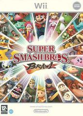 Game | Nintendo Wii | Super Smash Bros. Brawl (Limited Edition)