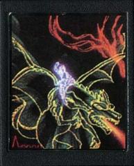 Game | Atari 2600 | Dragon Treasure