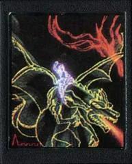 Game | Atari 2600 | Dragon Treasure Physical Video Games Game Atari