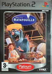 Game | Sony PlayStation PS2 | Ratatouille (Platinum)
