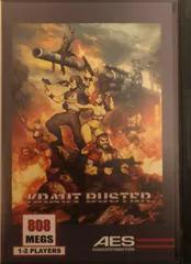 Game | SNK Neo Geo AES | Kraut Buster Physical Video Games Game SNK