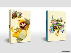 Game | Nintendo Wii U | Super Mario 3D World (Limited Edition) Physical Video Games Game Nintendo