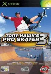 Game | Xbox | Tony Hawk 3 Physical Video Games Game Microsoft