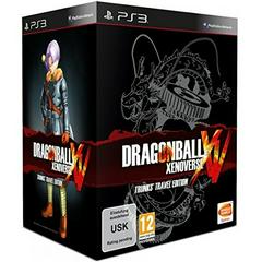 Game | Sony PlayStation PS3 | Dragon Ball Xenoverse (Trunks' Travel Edition)